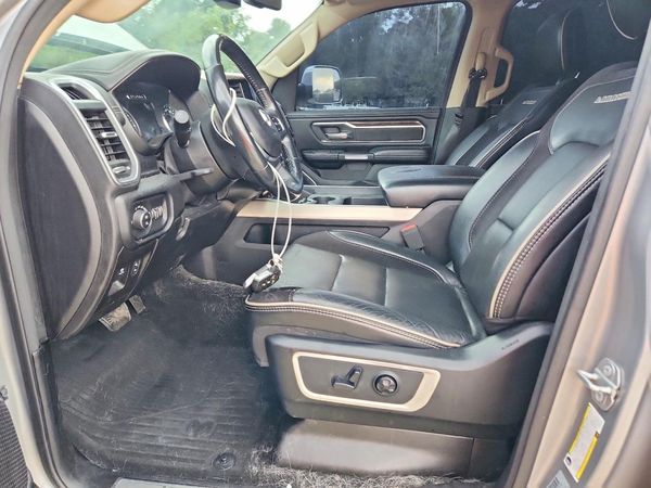 2020 RAM 1500 — DENT