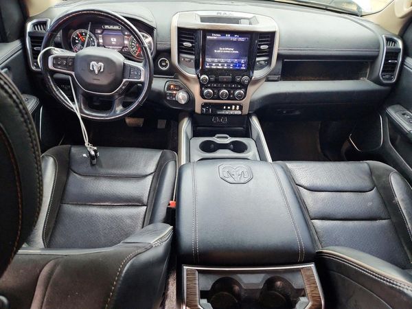 2020 RAM 1500 — CKPT