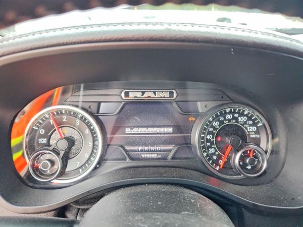 2020 RAM 1500 — ODOM