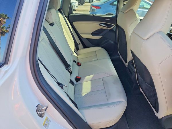 2025 AUDI Q6 E-TRON — PSRS