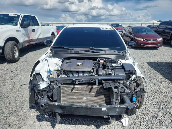 2021 KIA FORTE — DIRF