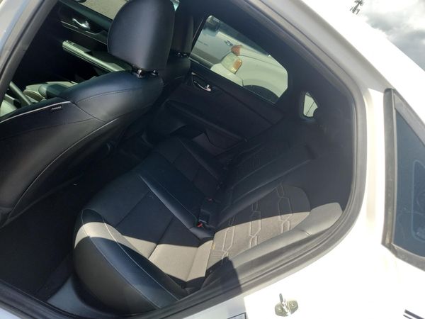 2021 KIA FORTE — PSRS