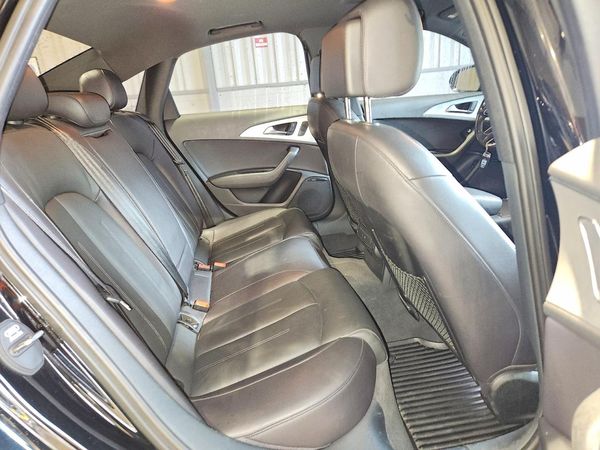2013 AUDI A6 quattro Premium Plus — PSRS