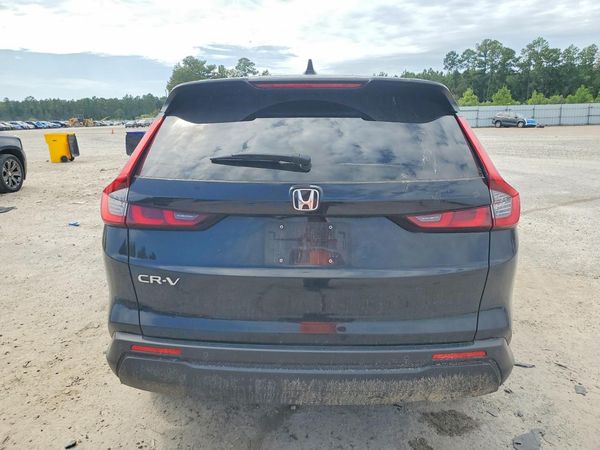 2025 HONDA CR-V EX-L — DIRR