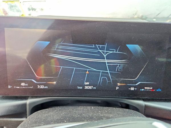 2023 BMW 330XI — ODOM