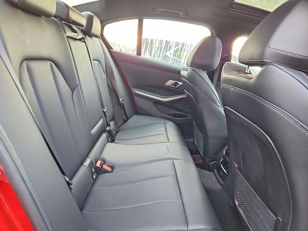 2023 BMW 330XI — PSRS