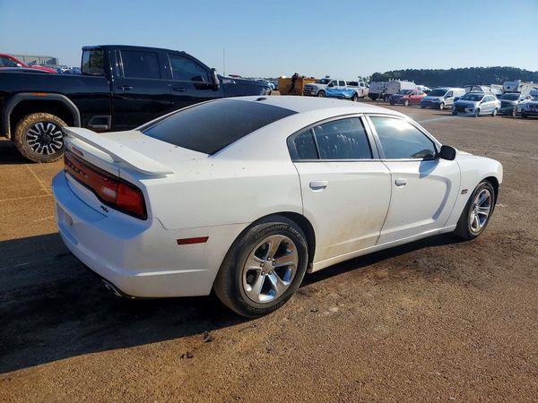 2013 DODGE CHARGER — PSRA