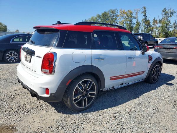 2018 MINI COOPER — PSRA