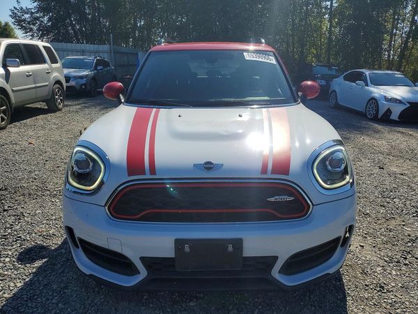 2018 MINI COOPER — DIRF