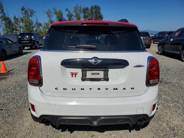 2018 MINI COOPER — DIRR
