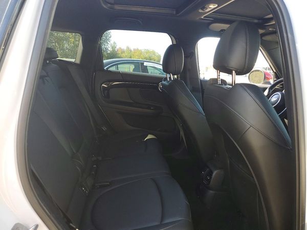 2018 MINI COOPER — PSRS
