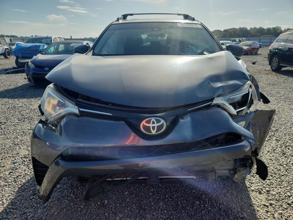 2017 TOYOTA RAV4 LE — DIRF
