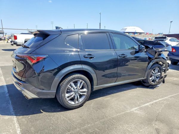 2025 ACURA ALL OTHER ADX — PSRA