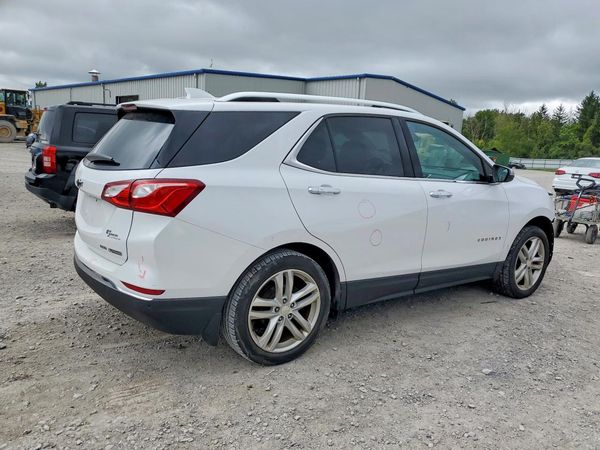 2018 CHEVROLET EQUINOX Premier (1LZ) — PSRA