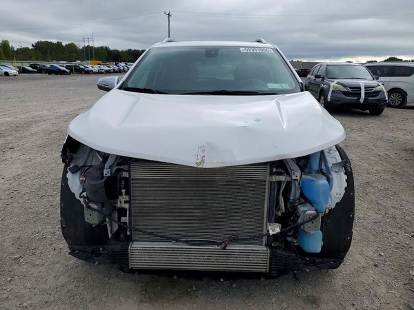 2018 CHEVROLET EQUINOX Premier (1LZ) — DIRF