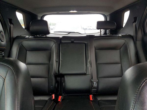 2018 CHEVROLET EQUINOX Premier (1LZ) — SUVN
