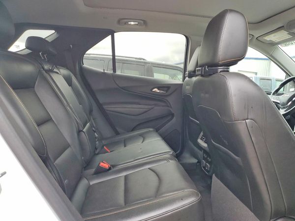 2018 CHEVROLET EQUINOX Premier (1LZ) — PSRS