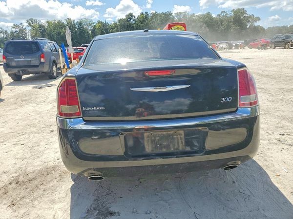 2012 CHRYSLER 300 300C/Limited