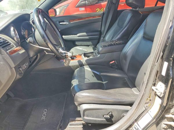 2012 CHRYSLER 300 300C/Limited