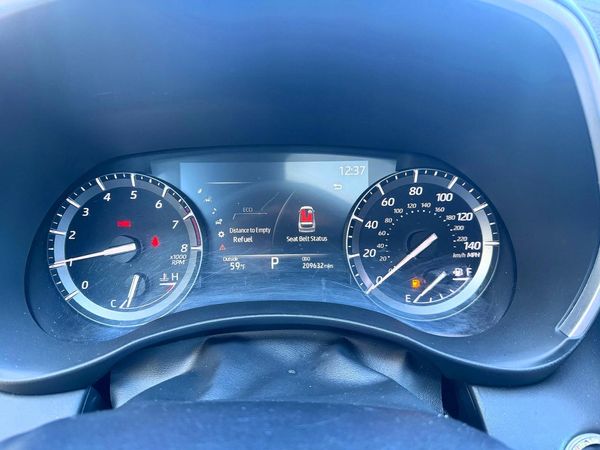 2021 TOYOTA HIGHLANDER XSE Nav & JBL