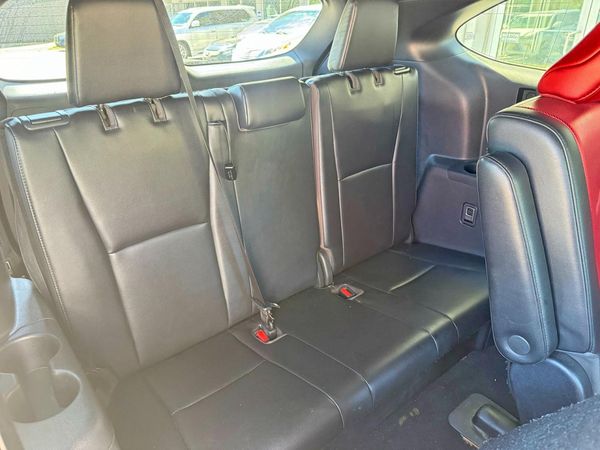 2021 TOYOTA HIGHLANDER XSE Nav & JBL