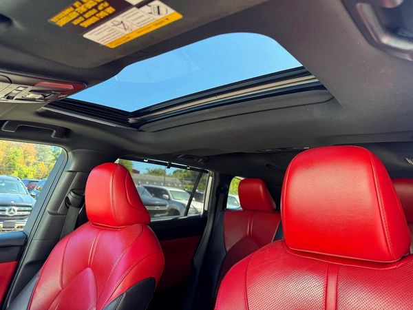 2021 TOYOTA HIGHLANDER XSE Nav & JBL