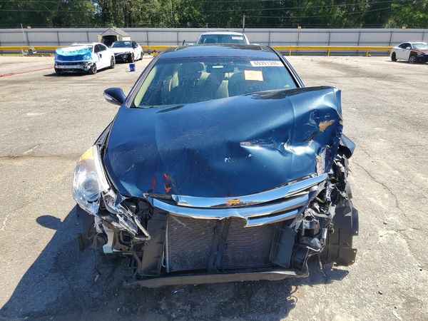 2014 HYUNDAI SONATA — DIRF