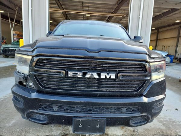 2019 RAM 1500 — DIRF