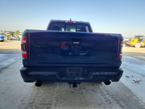 2019 RAM 1500 — DIRR