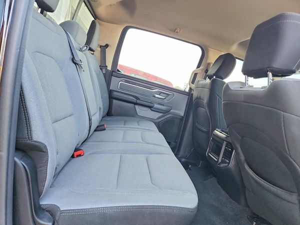 2019 RAM 1500 — PSRS