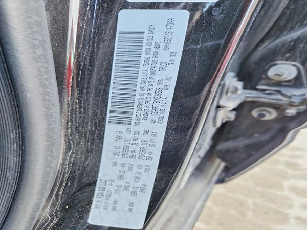 2019 RAM 1500 — VINS