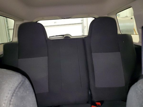 2017 JEEP PATRIOT — SUVN