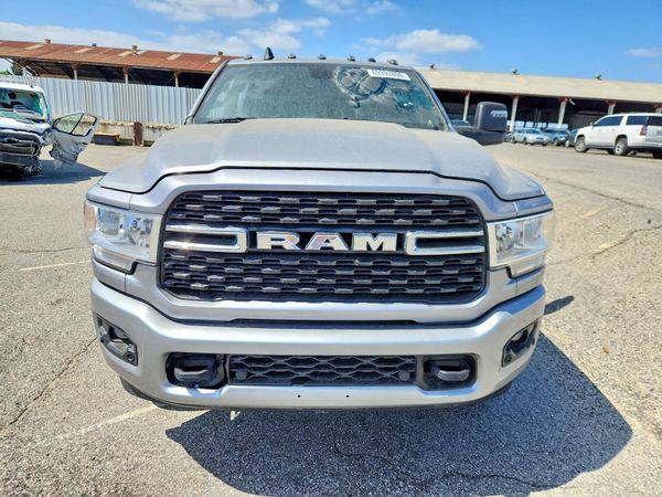 2024 RAM 3500 — DIRF