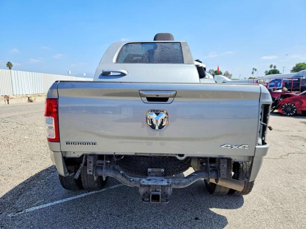 2024 RAM 3500 — DIRR