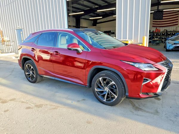 2016 LEXUS RX350 350