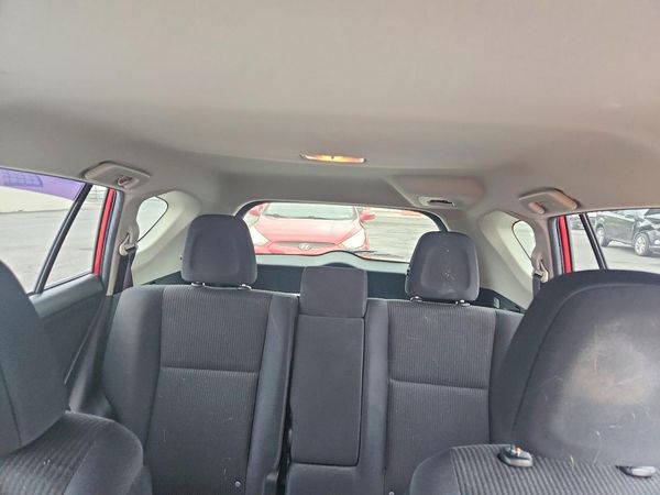 2015 TOYOTA RAV4 LE (X Grade) — SUVN