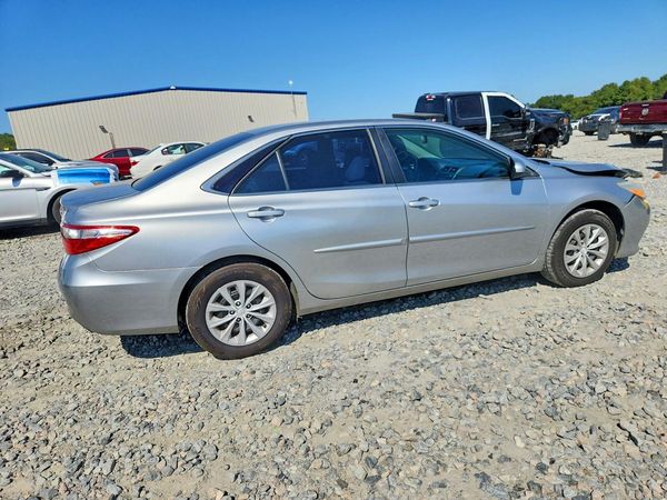 2015 TOYOTA CAMRY — PSRA