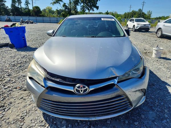 2015 TOYOTA CAMRY — DIRF