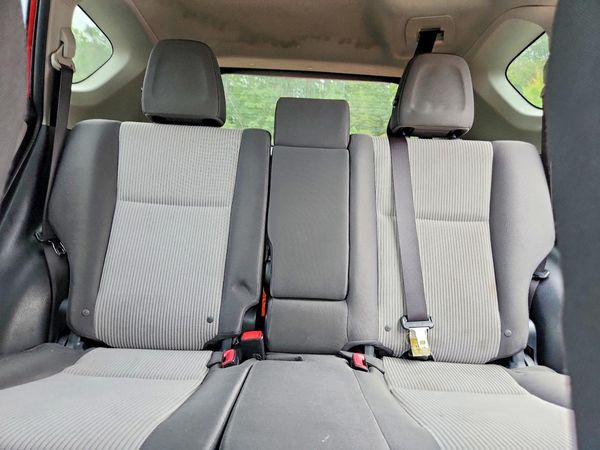2014 TOYOTA RAV4 Standard — SUVN