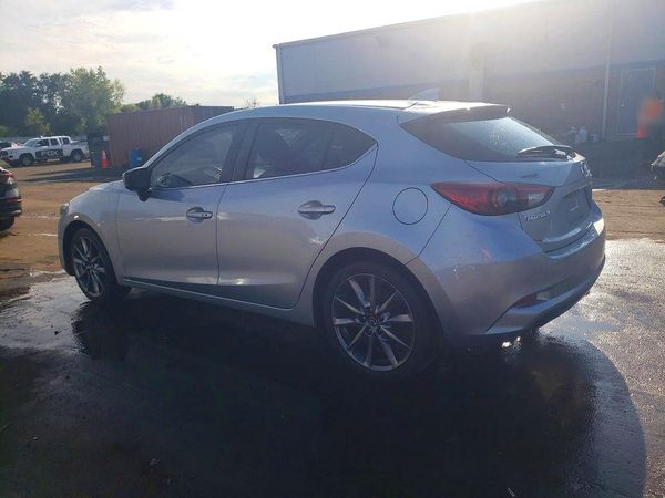 2018 MAZDA 3 Touring — DSRA