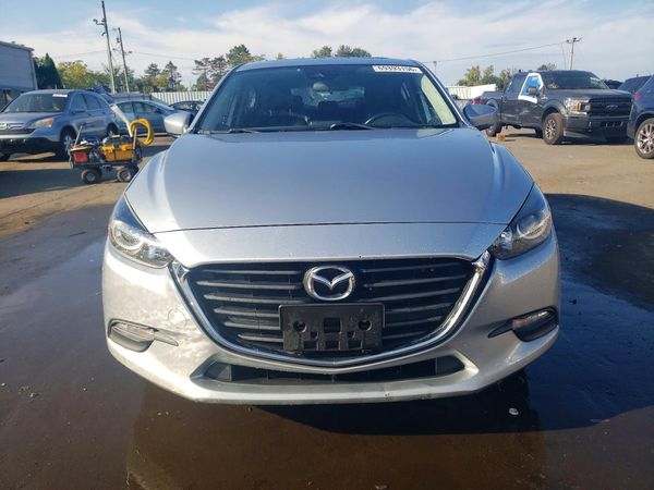 2018 MAZDA 3 Touring — DIRF