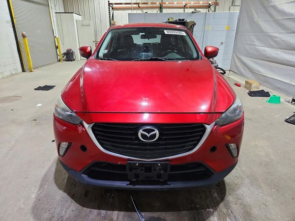 2016 MAZDA CX-3 — DIRF