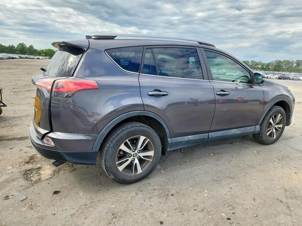2017 TOYOTA RAV4 — PSRA