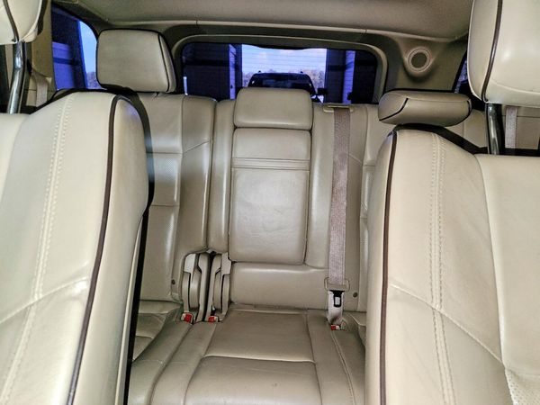 2014 JEEP CHEROKEE Overland — SUVN