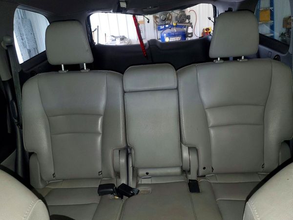 2020 HONDA PILOT — SUVN