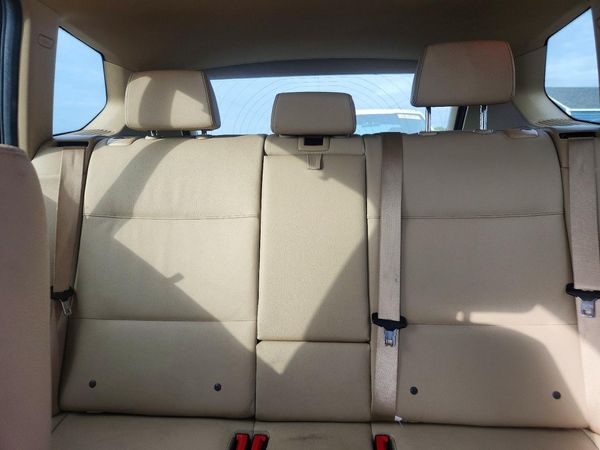 2016 BMW X3 xDrive28d — SUVN