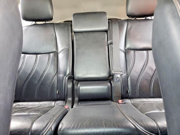 2014 INFINITI QX60 — SUVN