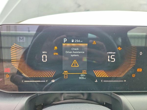 2026 KIA K4 — ODOM