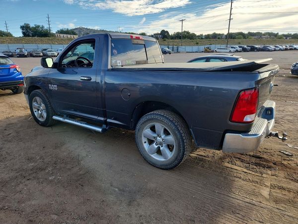 2014 RAM 1500 SLT