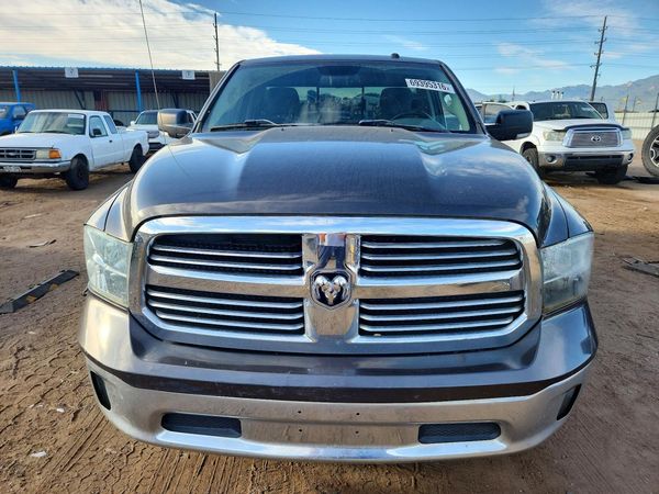 2014 RAM 1500 SLT